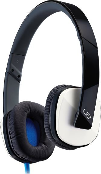 Logitech Ultimate Ears 4000 Наушники Logitech Ultimate Ears