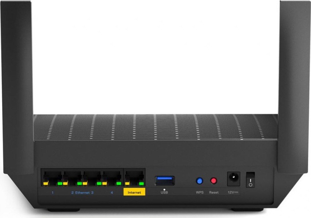 Роутер LinkSys MR7350 купить | ELMIR - цена, отзывы, характеристики