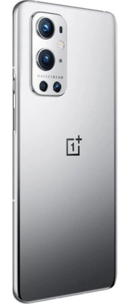 Мобільний телефон OnePlus 9 Pro 8/128GB Morning Mist купити