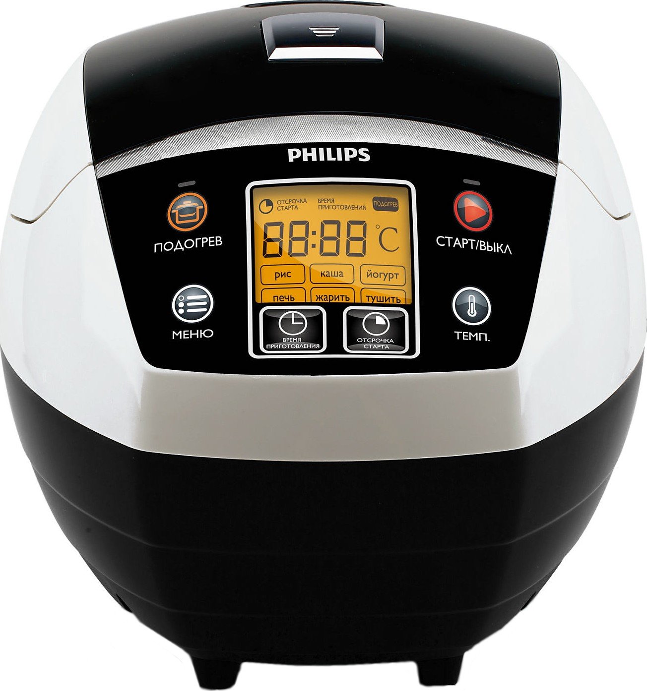 Мультиварка Philips HD3134/00 купить | ELMIR - цена, отзывы, характеристики