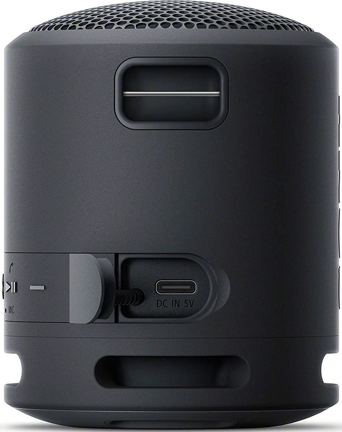 Акустическая система Sony SRS-XB13 Black купить | ELMIR - цена, отзывы ...