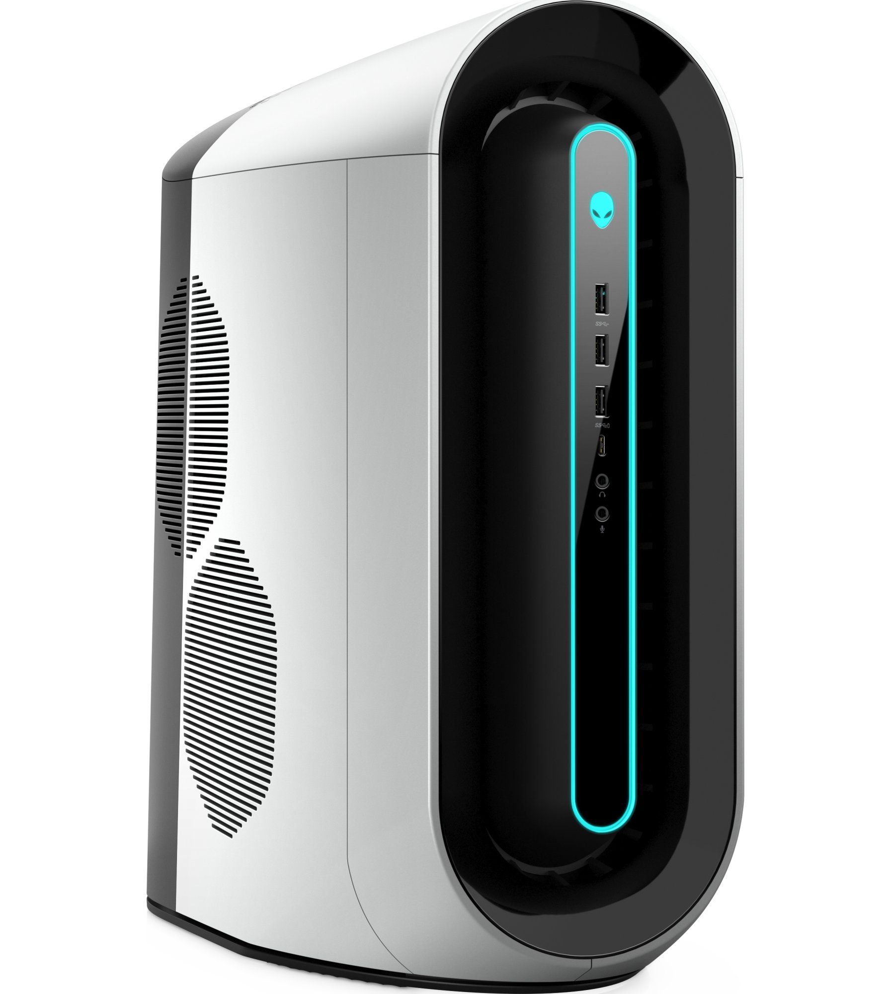 Компьютер Dell Alienware Aurora R10 (210-AYMB-08) купить | ELMIR