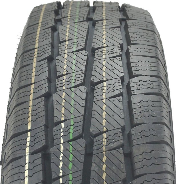 Шина 215/70R15C 109/107R WV-03 8PR (Ovation)