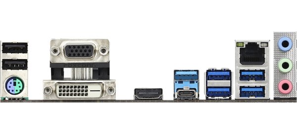 Материнская плата ASRock B450M Pro4 R2.0 s-AM4 B450 купить | Elmir