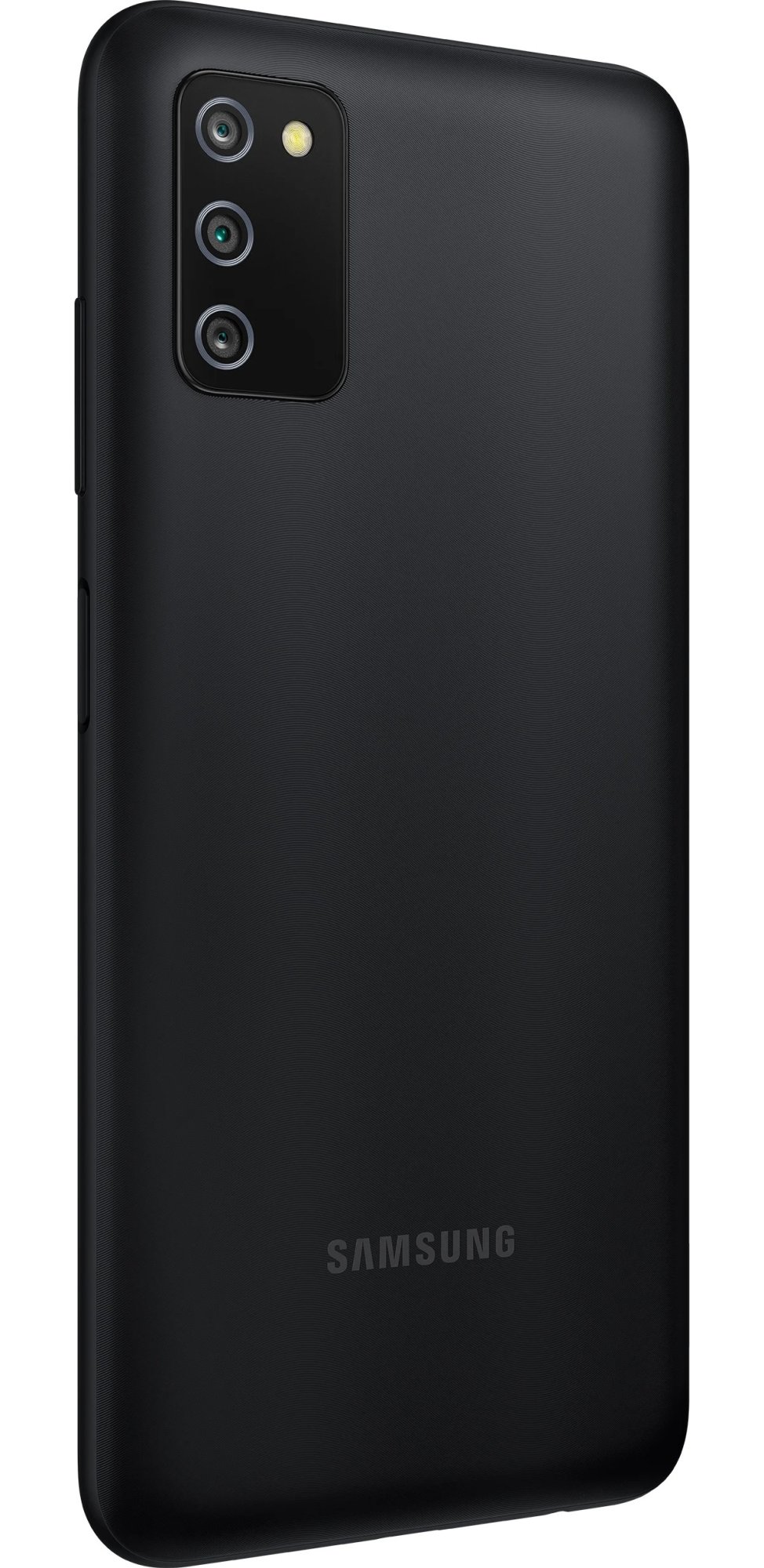 Мобильный телефон Samsung A037F Galaxy A03s 3/32GB Black (SM ...