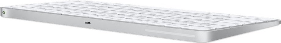 Клавиатура Apple Wireless Magic Keyboard RU (MK2A3RS/A) купить | Elmir ...