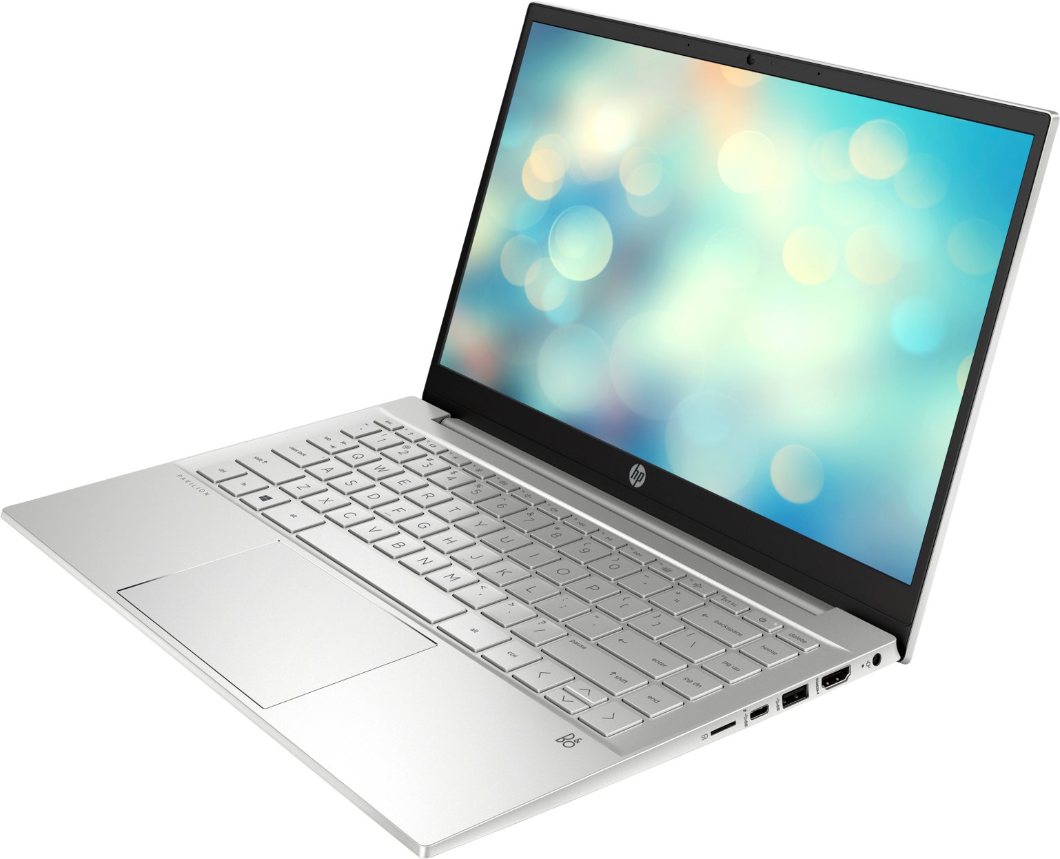 Ноутбук HP Pavilion 14-dv0008ua (437J2EA) купить | Elmir - цена, отзывы ...