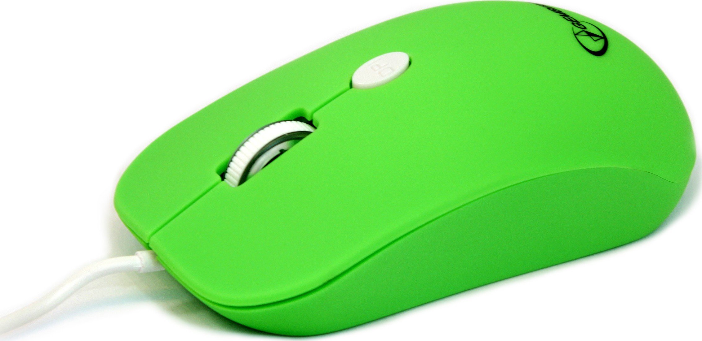 Мышь Gembird MUS-102-G USB купить | ELMIR - цена, отзывы, характеристики