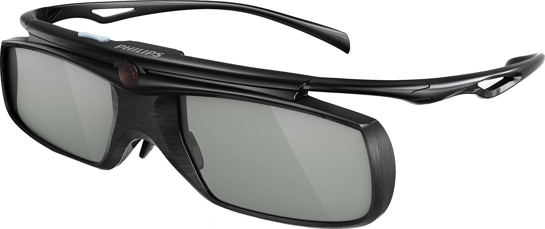 3D Очки Philips PTA509/00 купить | ELMIR - цена, отзывы, характеристики