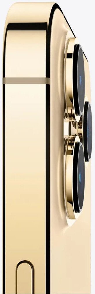 Apple iPhone 13 ProMax 256GB ゴールド Apple iPhone 13 Pro Max 256 Gb (Gold) купити за ціною 45 099