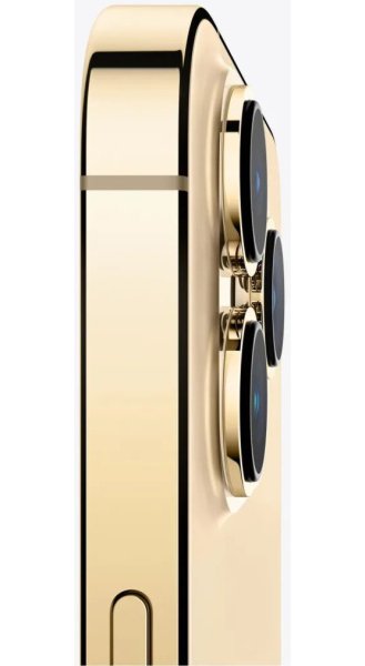 Мобильный телефон Apple iPhone 13 Pro Max 128GB Gold (MLL83