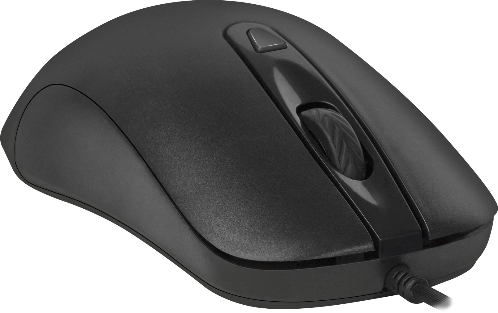 Мышь Defender Classic MB-230 Black (52231) купить | ELMIR - цена ...