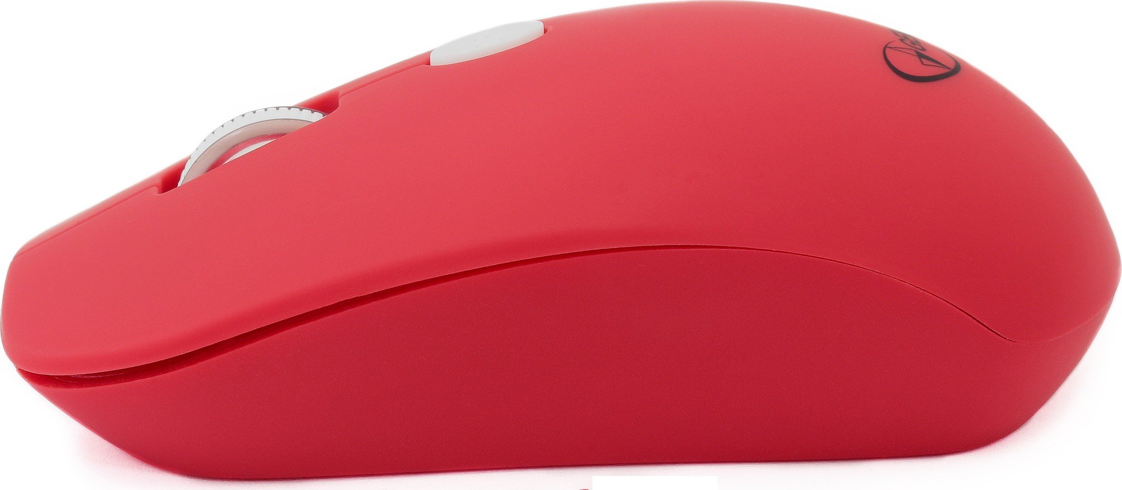 Мышь Gembird MUSW-102-R Wireless Red купить | ELMIR - цена, отзывы ...