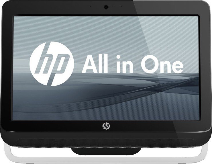 ПК-Моноблок HP Pro 3520 (D5S78EA) купить | ELMIR - цена, отзывы ...
