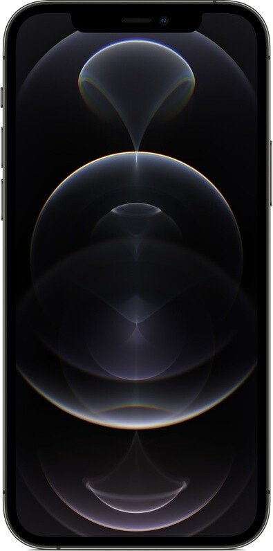 Мобильный телефон Apple iPhone 13 Pro Max 128GB Graphite (MLL63