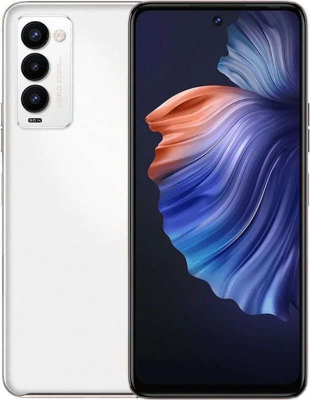 Мобильный телефон Tecno Camon 18p CH7n DualSim Ceramic White ...