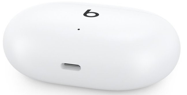 Наушники Beats Studio Buds White (MJ4Y3) купить | ELMIR - цена