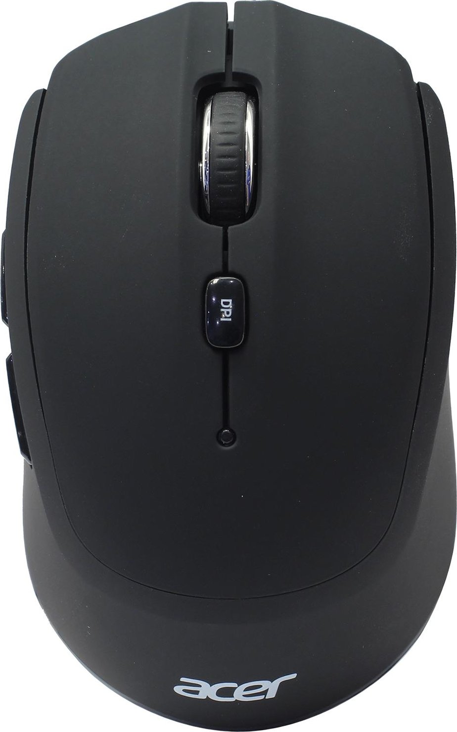 Мышь Acer OMR040 WL Black (ZL.MCEEE.00A) купить | ELMIR - цена, отзывы ...
