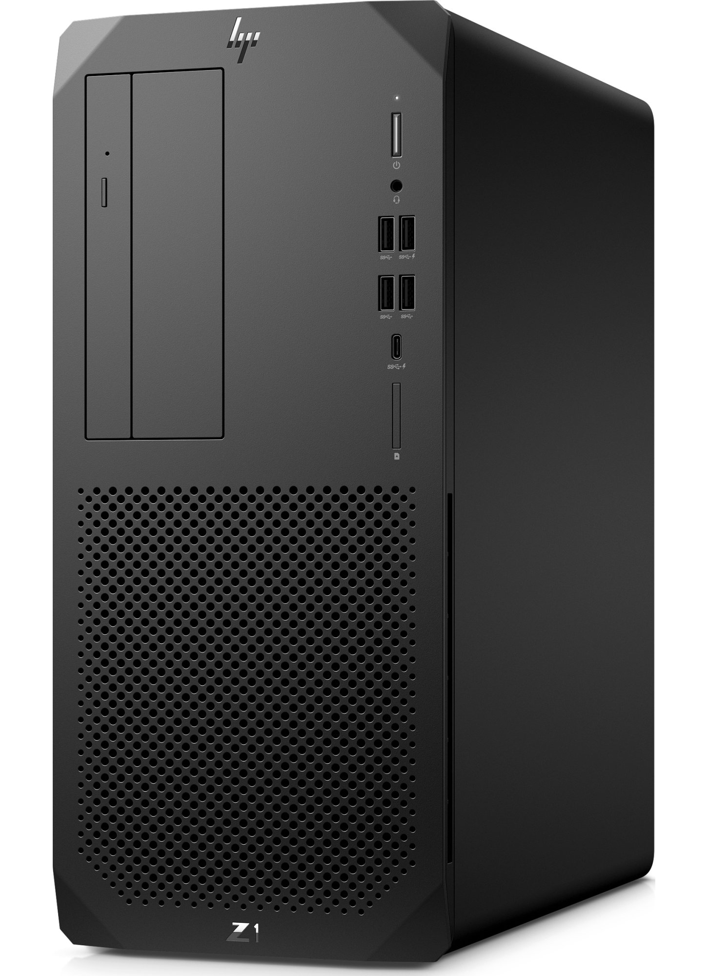 Компьютер HP Z1 G6 Entry Tower (4F839EA) купить ELMIR цена, отзывы