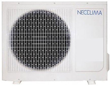 Кондиционер Neoclima NS/NU-12AHSI-B купить | ELMIR - цена, отзывы ...
