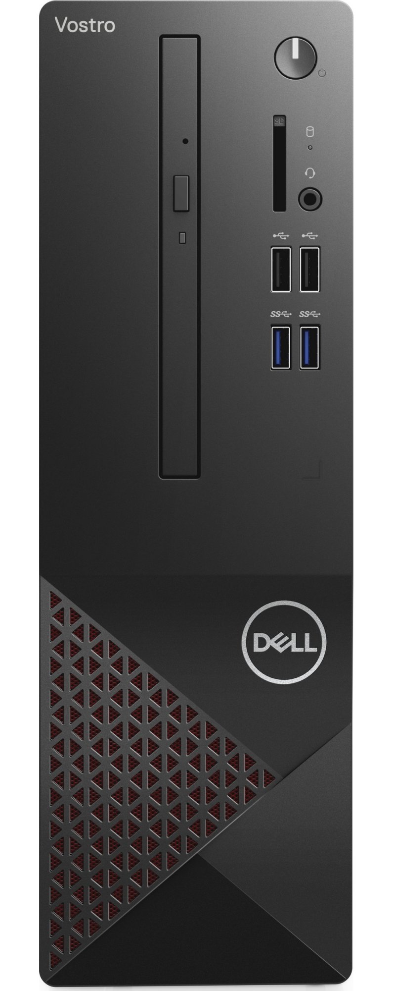 Компьютер Dell Vostro 3681 (N304VD3681UA_WP) купить | ELMIR - цена ...