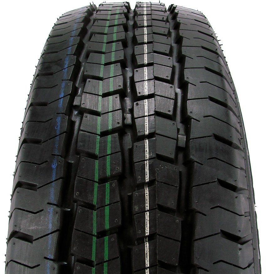 Ovation C 107/ V-02 205/65 R16 105T