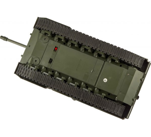 Танк ZIPP Toys Ger Leopard 2A6 1:18 (789-4) купить | ELMIR - цена