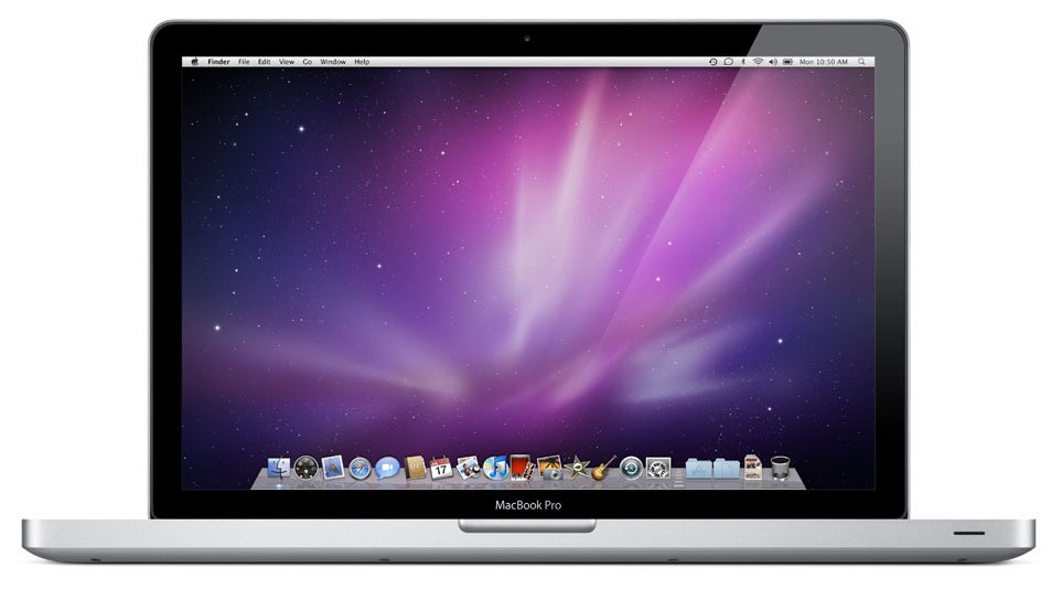 Macbook pro 2011 mac os. Apple macbook pro 17.