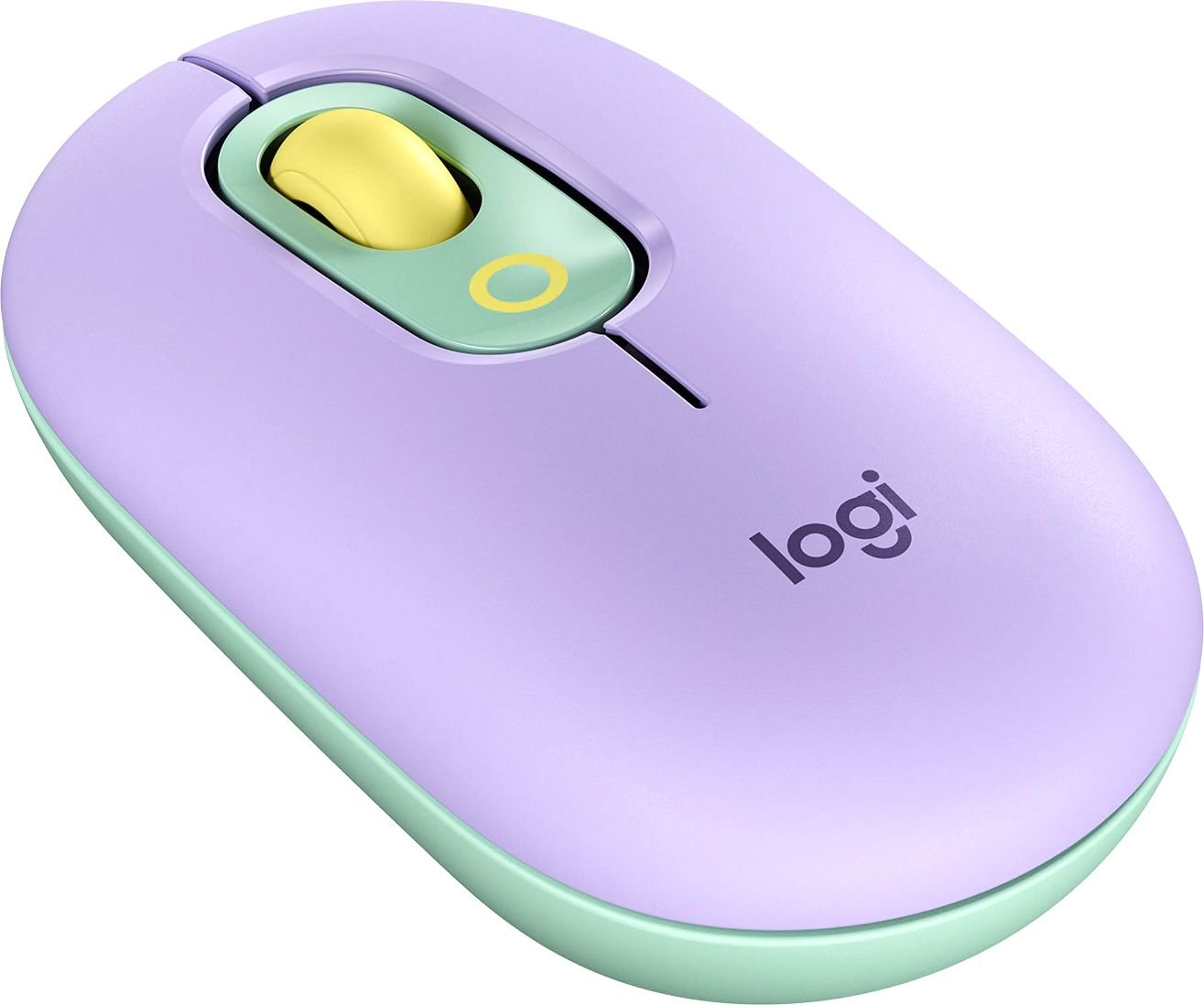 Мышь logitech pop mouse. Мышь logitech pop mouse