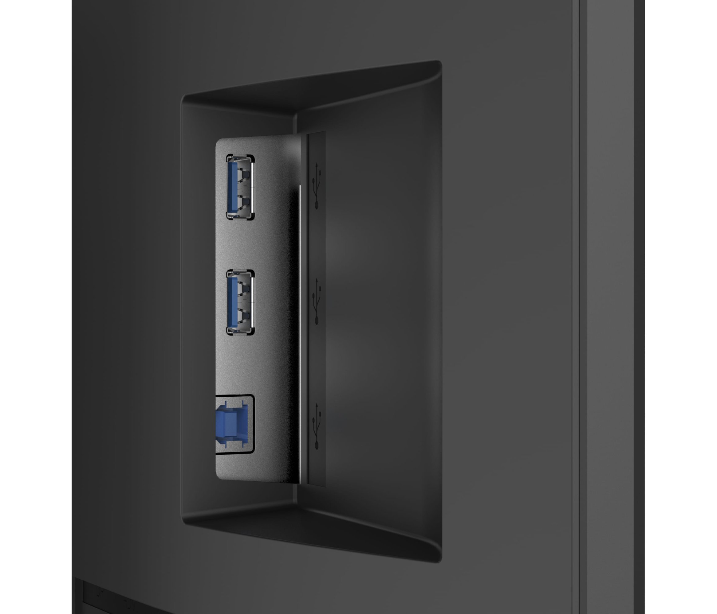 Монитор 27 Iiyama ProLite XUB2793HSU-B4 купить | Elmir - цена, отзывы,  характеристики