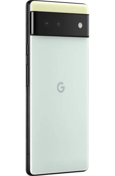 Мобильный телефон Google Pixel 6 8/128GB Sorta Seafoam купить