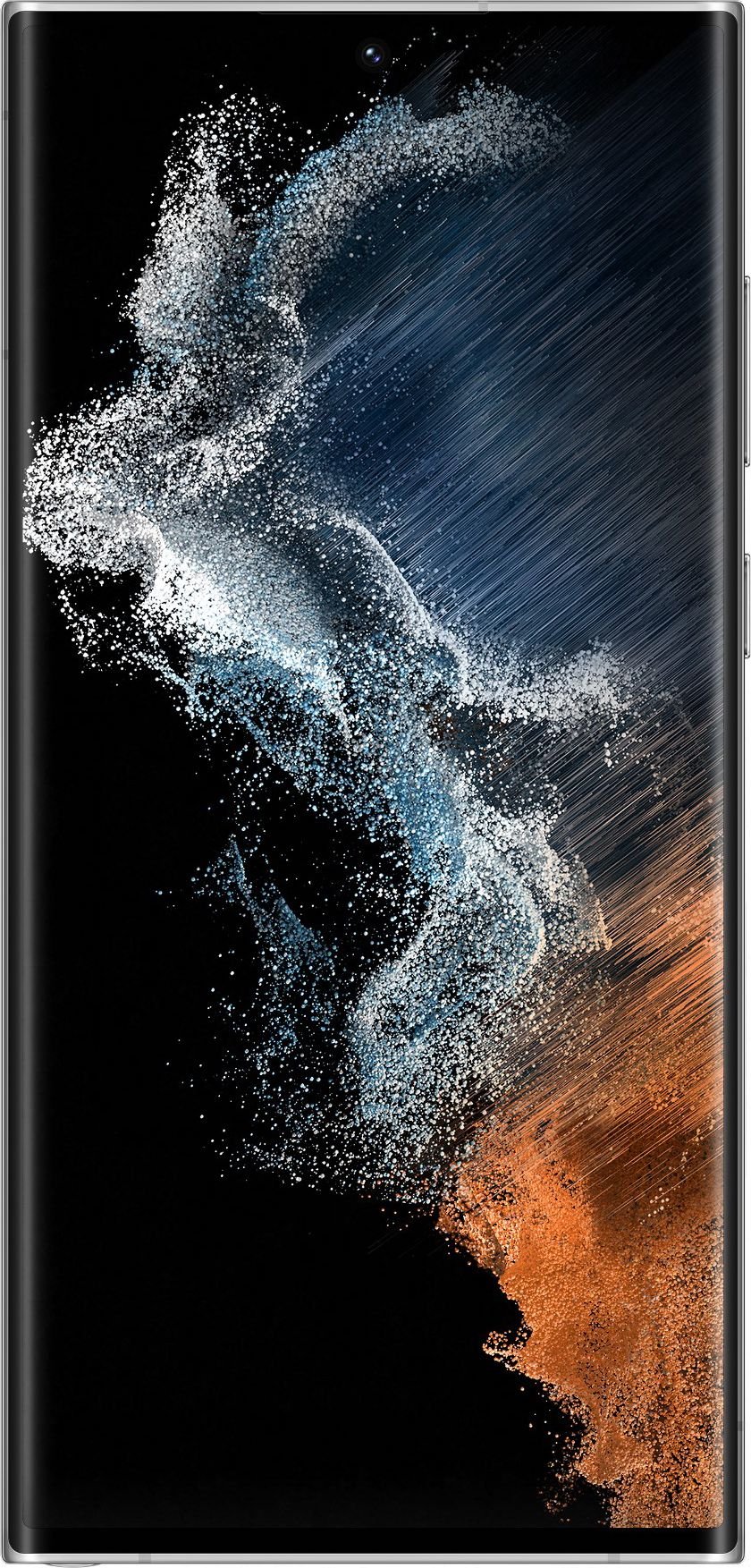 Мобильный телефон Samsung S908B Galaxy S22 Ultra 8/128GB Phantom