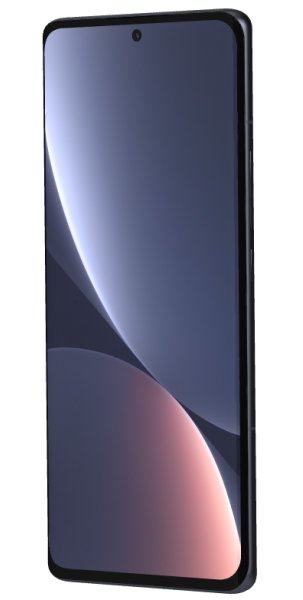Мобильный телефон Xiaomi 12 Pro 12/256GB Gray Global Version