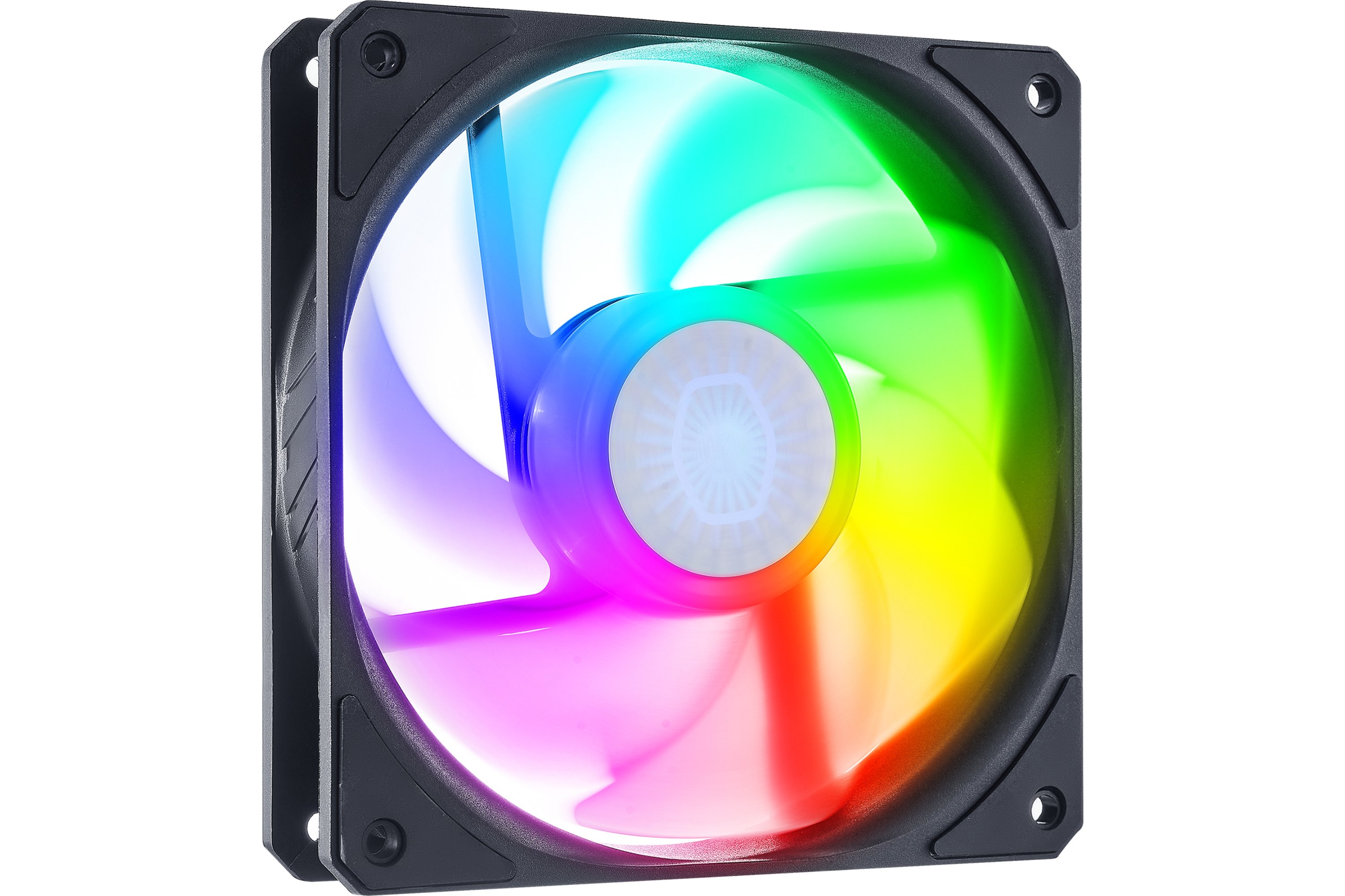 Cooler master masterfan mf120 halo argb. Корпусные вентиляторы 120 мм argb. Система охлаждения для корпуса cooler master masterfan sf120r rgb. Cooler master sickleflow 120 argb white. Argb 3p5v.
