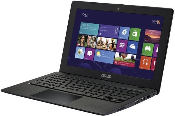 Ноутбук Asus X200MA Blue (X200MA-KX239D) купить | Elmir - цена