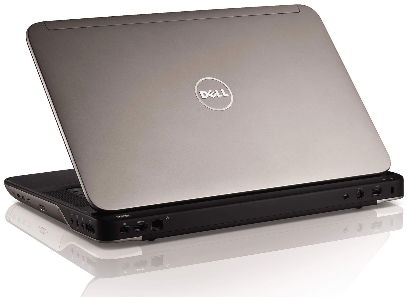 Ноутбук Dell Studio XPS 15 Aluminium (DXL501I7404640AL) купить | Elmir ...