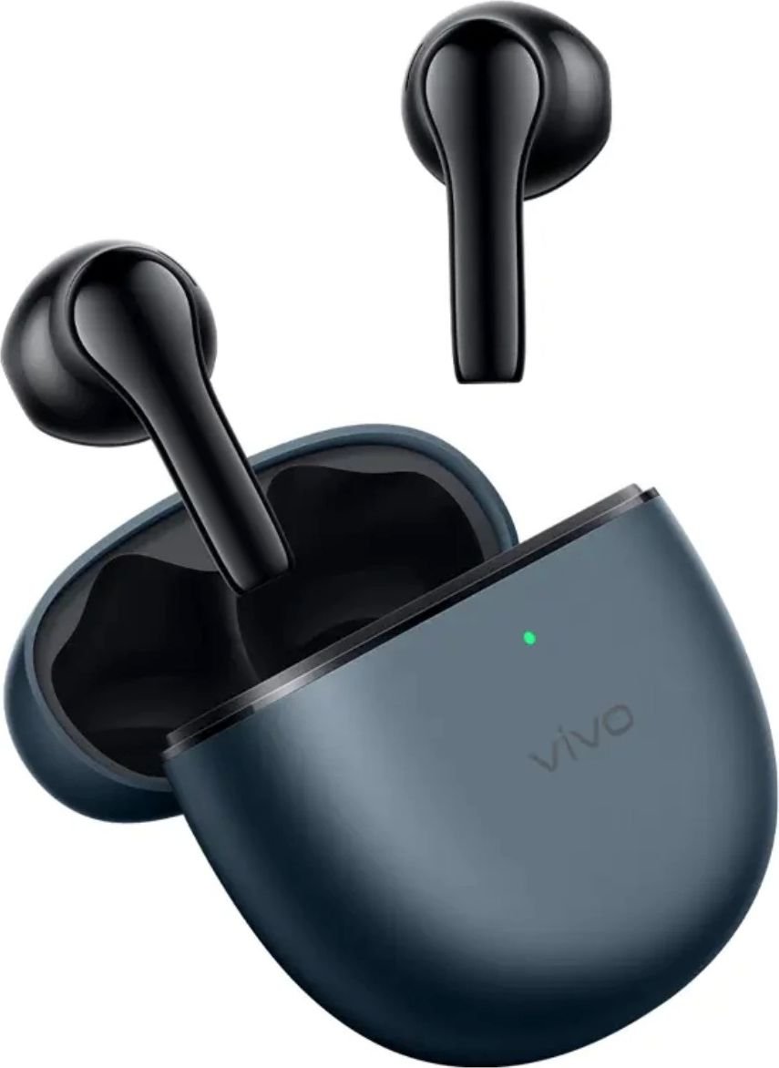 Наушники ViVo TWS Air Black купить | ELMIR - цена, отзывы, характеристики