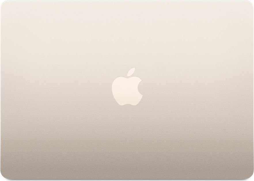 MacBook本体 MacBook Air (M2, 2022) FLY13J/A ᐈ Apple MacBook Air 13“ Silver M2 8/256 8GPU 2022 (MLXY3