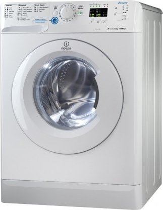 Indesit 61051 стиральная машина