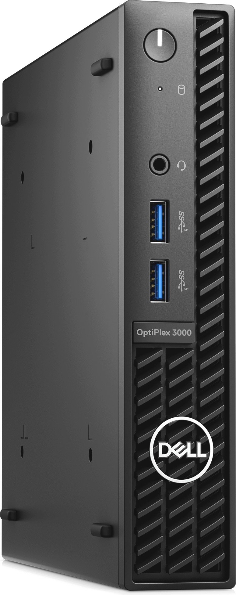 Компьютер Dell OptiPlex 3000 MFF (N007O3000MFF_UBU) купить | ELMIR ...