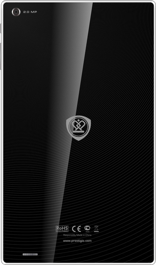 Планшет Prestigio MultiPad 8.0 Color 3G PMT5887_3G_D_BK купить | ELMIR ...