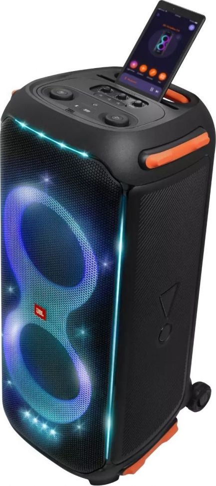 Акустическая система JBL PartyBox 710 (JBLPARTYBOX710EU) купить | ELMIR ...