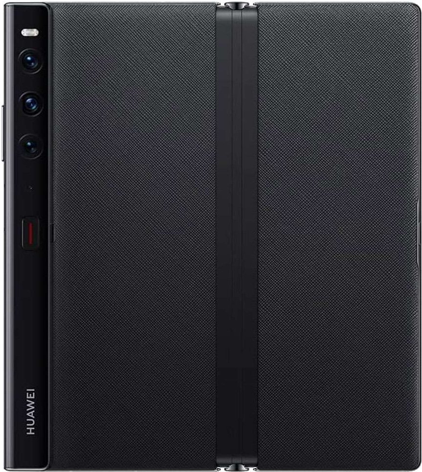 Мобильный телефон Huawei Mate Xs 2 8/512GB Black купить | ELMIR
