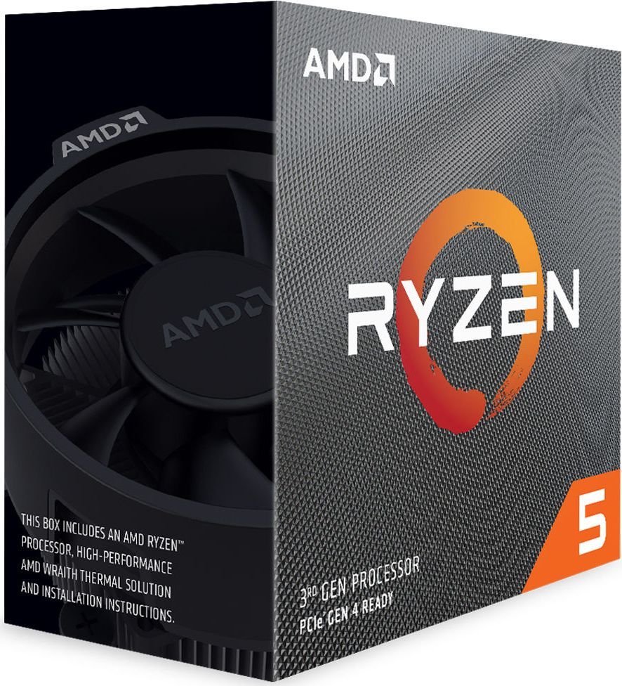 AMD Ryzen 5 3600 プロセッサー AM4 Amazon | AMD Ryzen 5 3600 3.6GHz 6コア AM4 デスクトップ