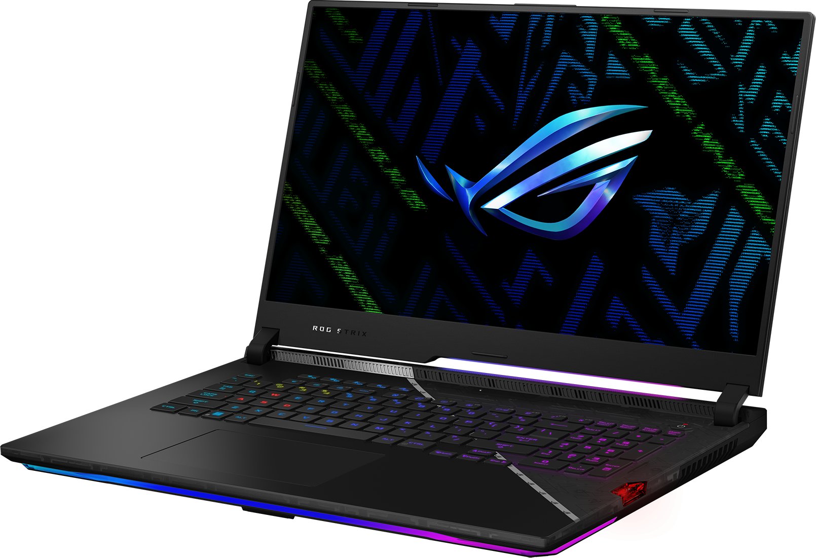 Ноутбук Asus ROG Strix Scar 17 SE G733CX (G733CX-LL096W) купить | Elmir ...