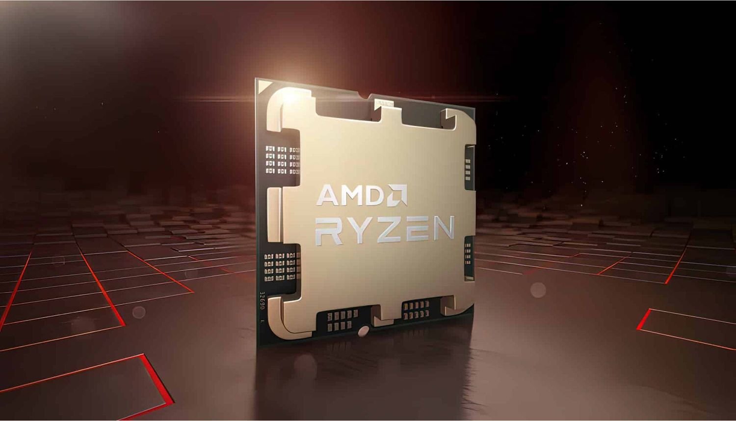 Процессор AMD Ryzen 9 7900X s-AM5 5.6GHz/64MB BOX (100