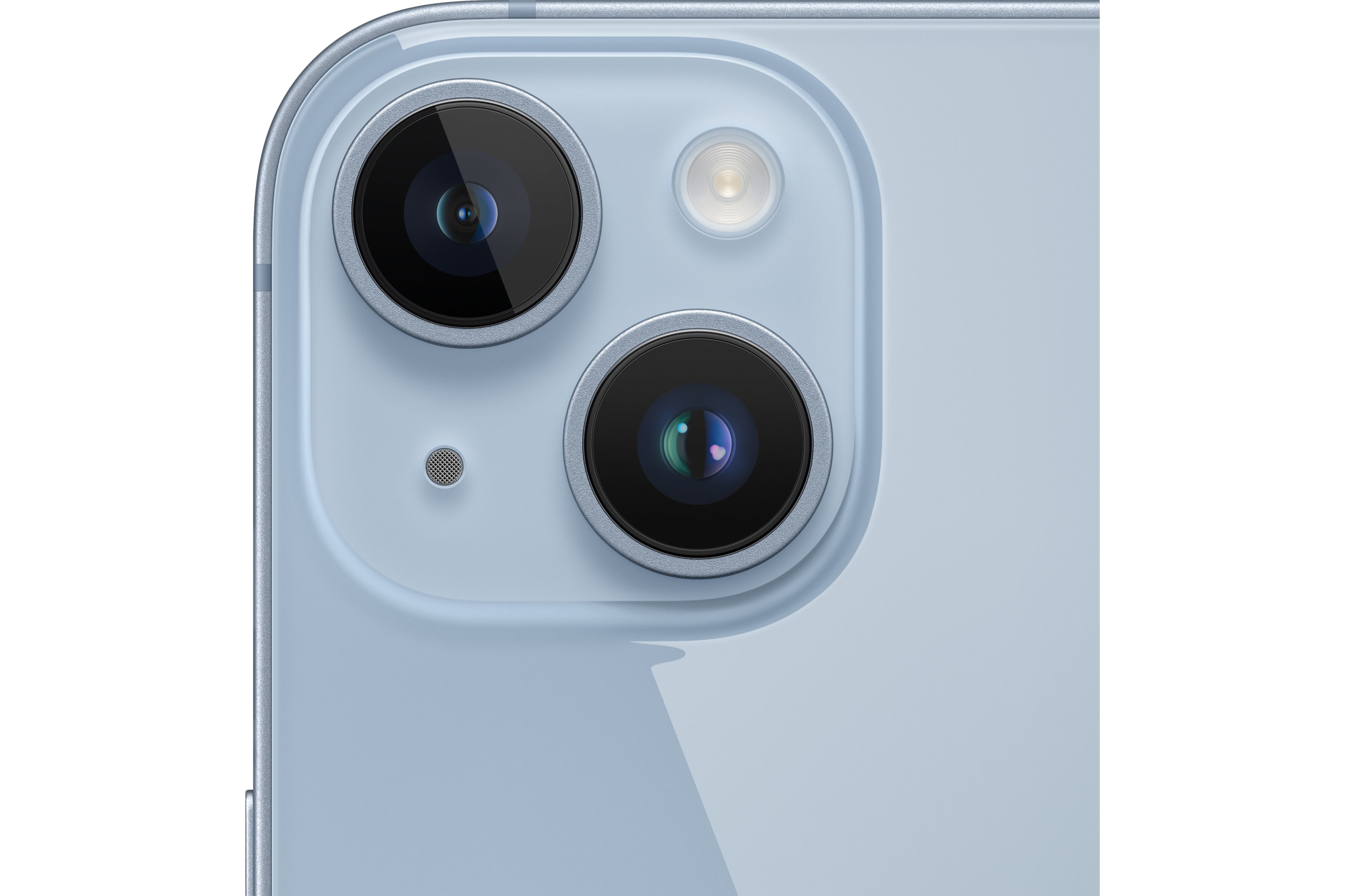 Мобильный телефон Apple iPhone 14 256GB Blue (MPWP3) UA купить