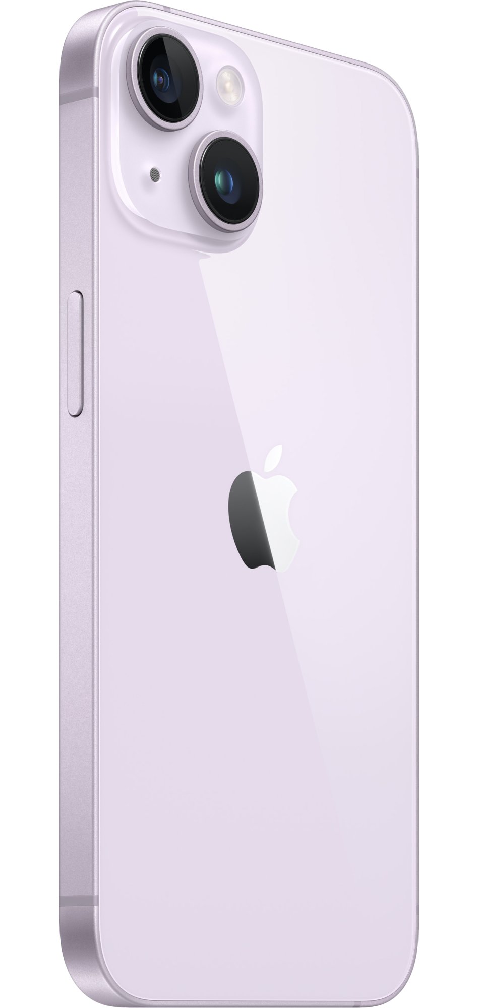 Мобильный телефон Apple iPhone 14 256GB Purple (MPWA3) UA купить