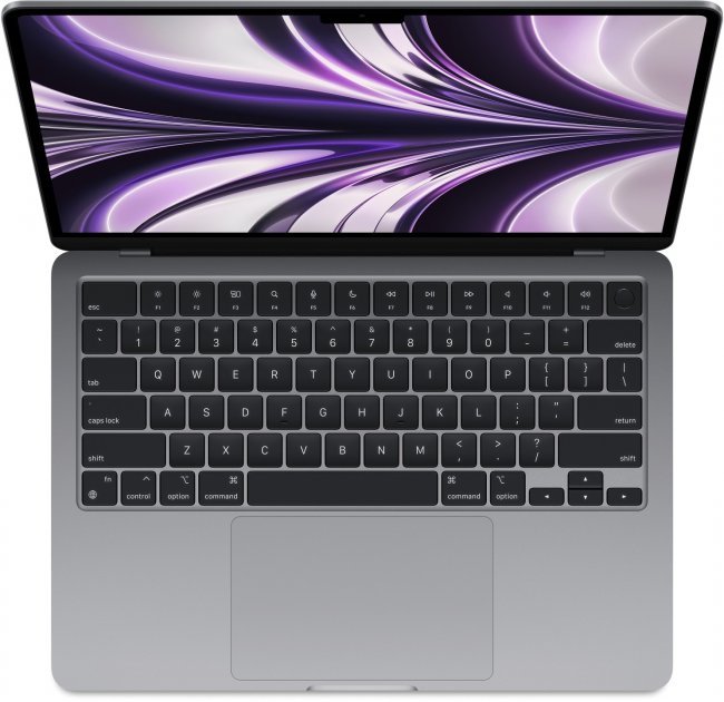 Ноутбук Apple MacBook Air 13.6