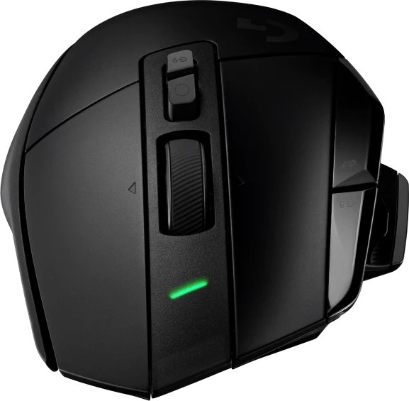 Мышь Logitech G502 X Plus Wireless Black (910-006162) купить